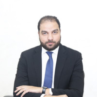 Ahmed Amer, CFA, CMA, MBA