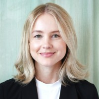 Linn Eiman Larsson
