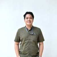 Dadit Novrianto