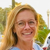 Rachel Erickson