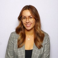 Caitlin Mazur