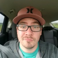 Ryan Koudys-Stone