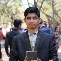 Shubham Topale