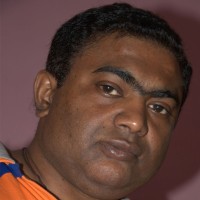 Sudeep Kundu
