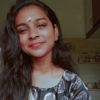 Nivedha Subramanian