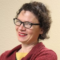 Margo Falcon