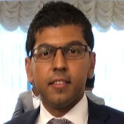Murtaza Saifuddin, Cpa, Ca, Mmpa