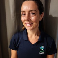 Lucinda Harding