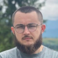 Nazar Dumych