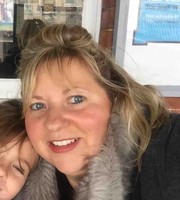 Michelle Cooper