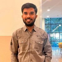 Nayan Makwana
