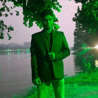 Md Mehedi Hasan Mridul