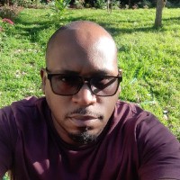 Patrick Kariuki