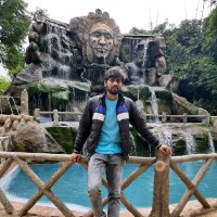 Mahesh Kumar