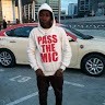 Damilola Olasunkanmi
