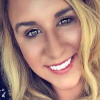 Megan Kosman