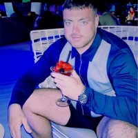 Craig Hughes