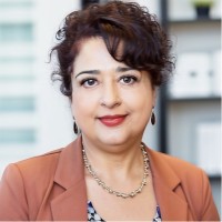 Luz Bruscini, CPM®,ARM®