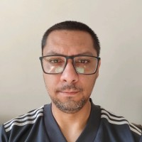Luis Maciel
