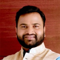Avinash Salimani