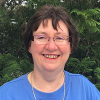 Julie Burge