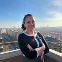 Helena Moreno Martín