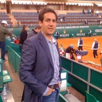 PIERRE MATTA