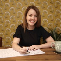 Gemma Dillon