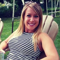 Chelsie Langston
