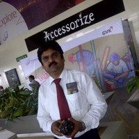 Bhaskar S