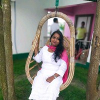 Suparna Mukherjee
