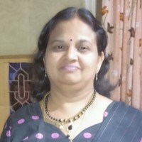 Pratibha Bhake Kokardekar