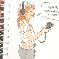 Raphaëlle Besançon