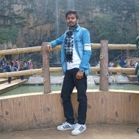 Harsh Choudhary