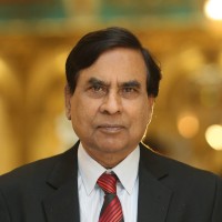 Muhammad Hanif Chaudhry