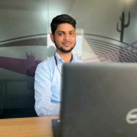 Nausher Ali