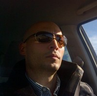 Harold Perez Corbo