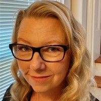 Susan Harner