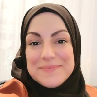 Fatma Mogultay-Geyik