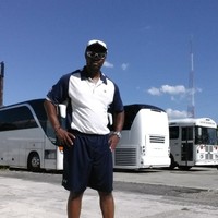 Daryl Rogers