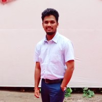 Kaustubh Thakur