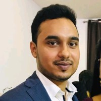 Amritanshu Shandilya