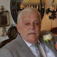 Terry Valdick