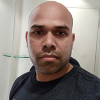 Pradeep Kumar