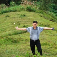 Rizve Ahmed