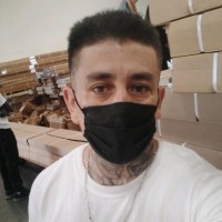 Jeremy Bonilla