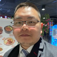 Alan Li(李太兰)