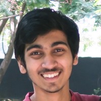 Sarvesh Mehta