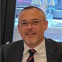 Paul Mcelkerney
