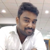 Dilip M